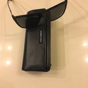 Dolce & Gabanna sunglasses